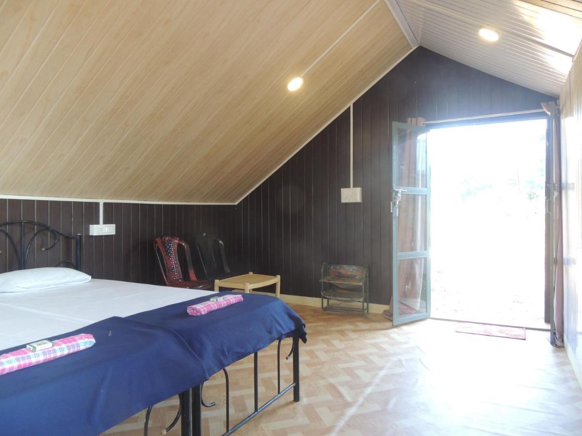 Dandeli Aura Apartment Luaran gambar
