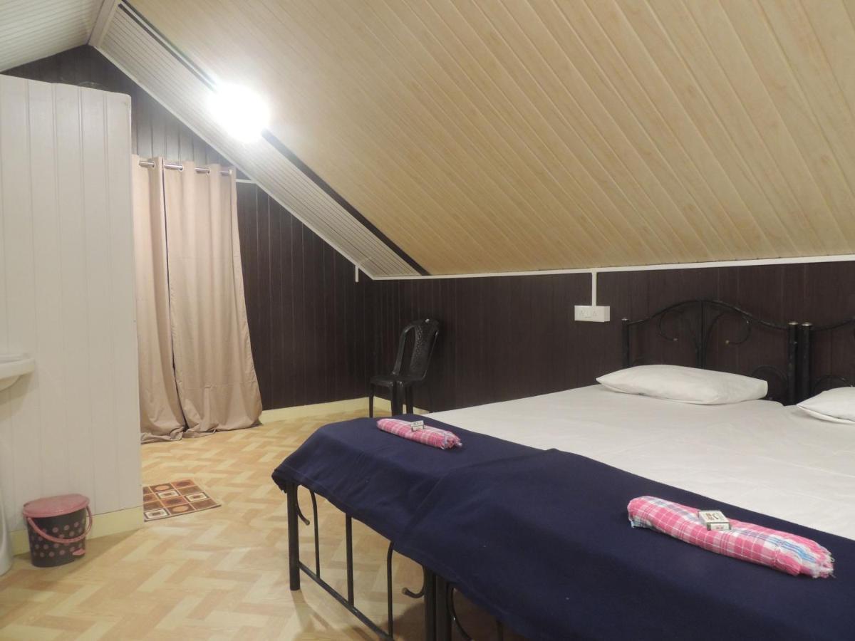 Dandeli Aura Apartment Luaran gambar