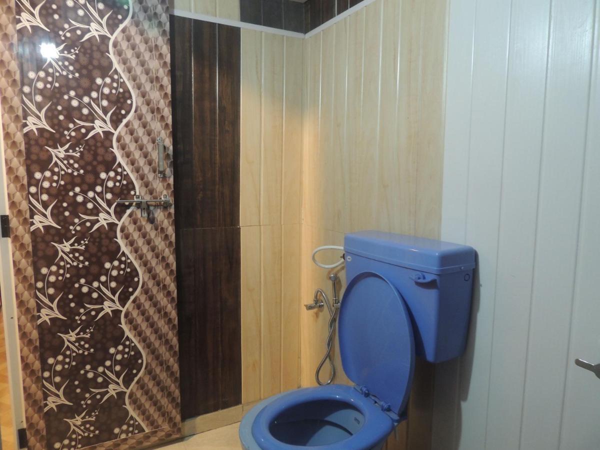 Dandeli Aura Apartment Luaran gambar